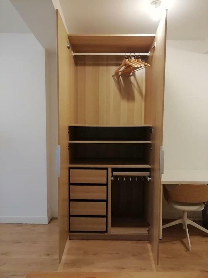 Charmant T2 Dans Le Vieux Centre De La Valette Du Var Διαμέρισμα Εξωτερικό φωτογραφία