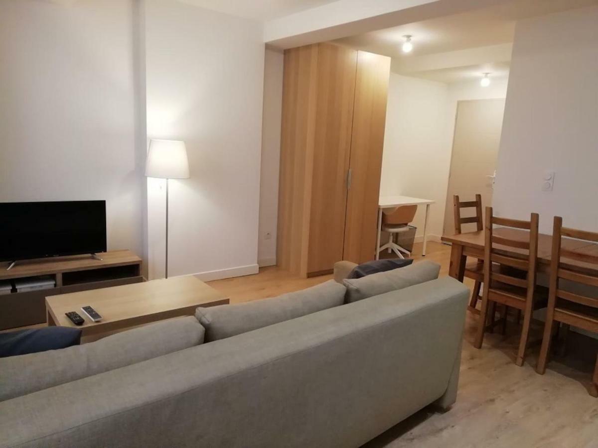 Charmant T2 Dans Le Vieux Centre De La Valette Du Var Διαμέρισμα Εξωτερικό φωτογραφία