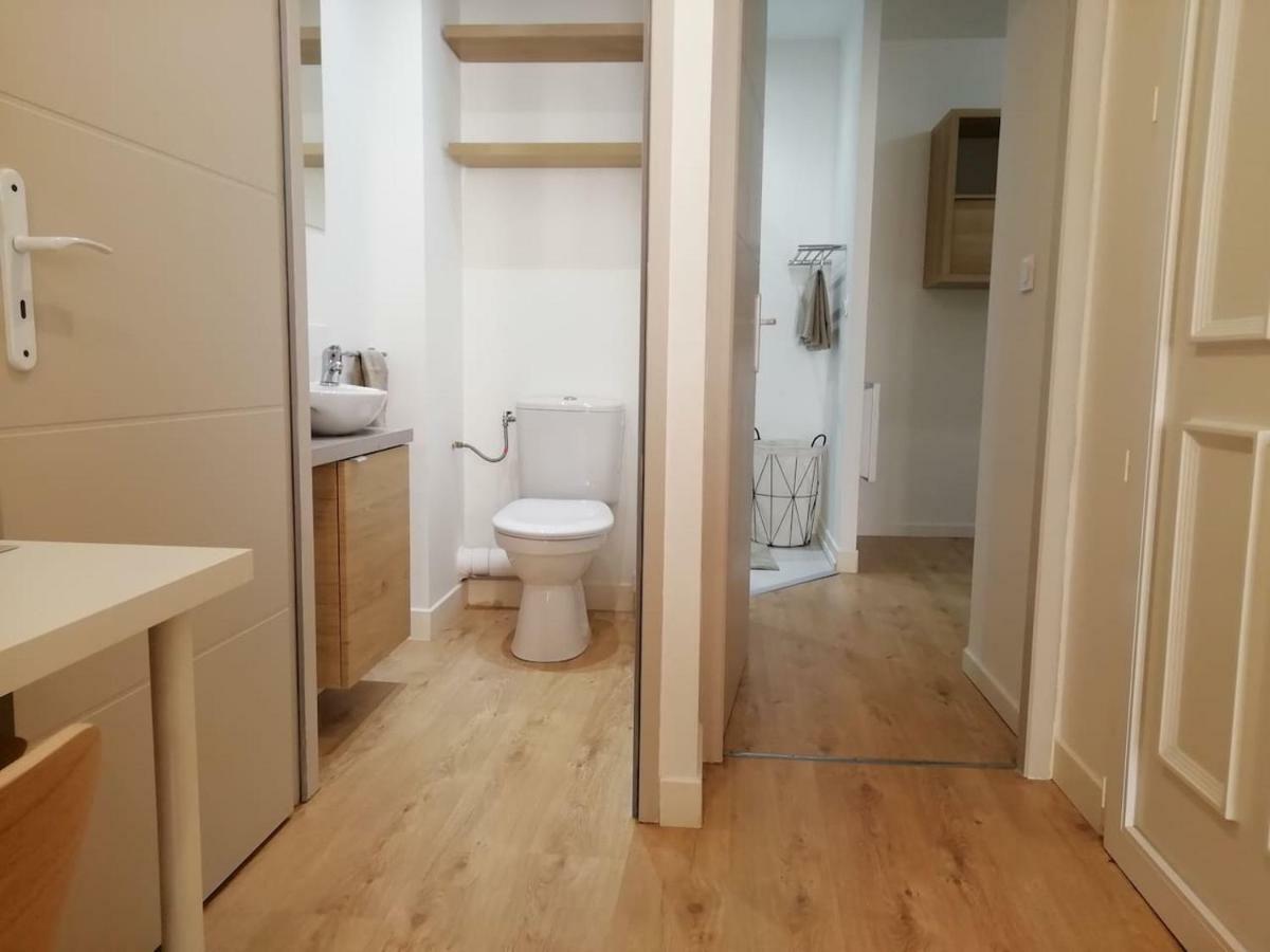 Charmant T2 Dans Le Vieux Centre De La Valette Du Var Διαμέρισμα Εξωτερικό φωτογραφία