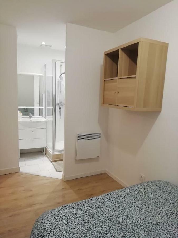 Charmant T2 Dans Le Vieux Centre De La Valette Du Var Διαμέρισμα Εξωτερικό φωτογραφία